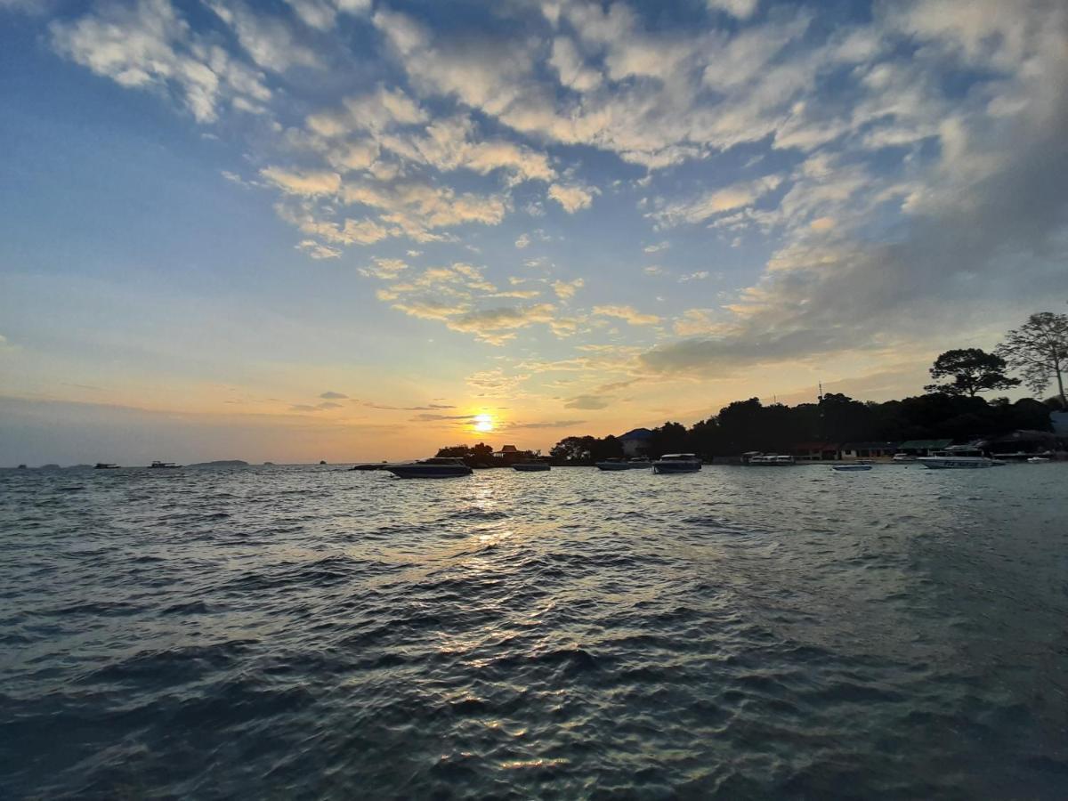 Runa Runa The Best Samed Island Koh Samet Exterior foto