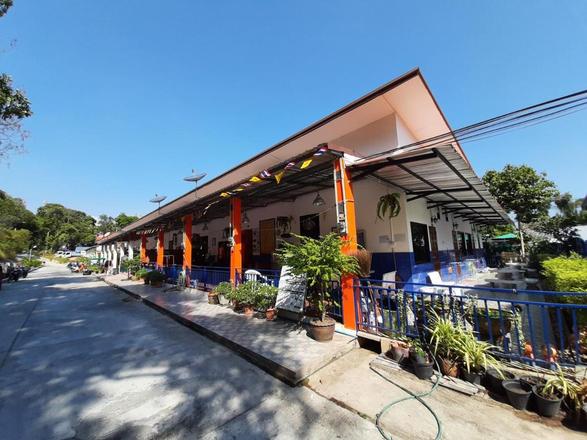 Runa Runa The Best Samed Island Koh Samet Exterior foto