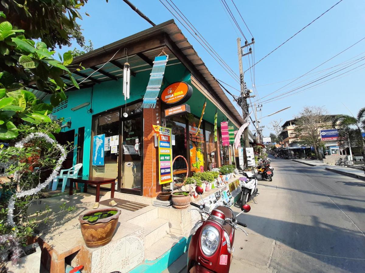 Runa Runa The Best Samed Island Koh Samet Exterior foto