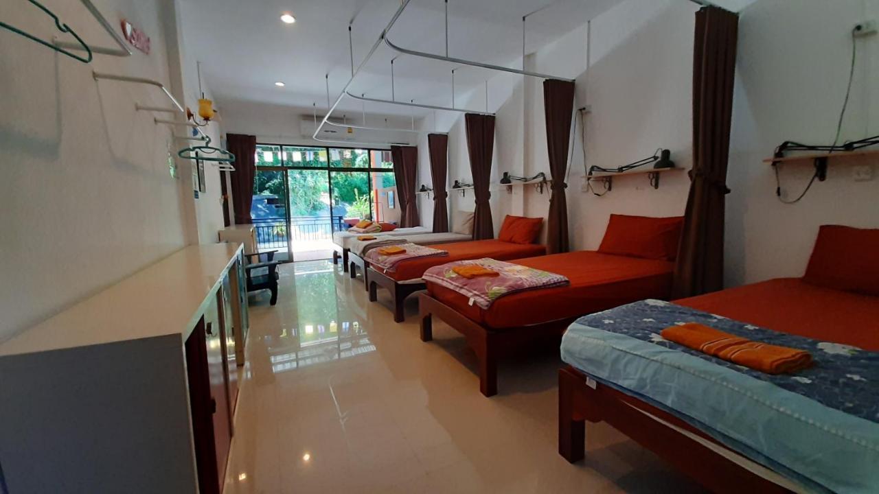 Runa Runa The Best Samed Island Koh Samet Exterior foto