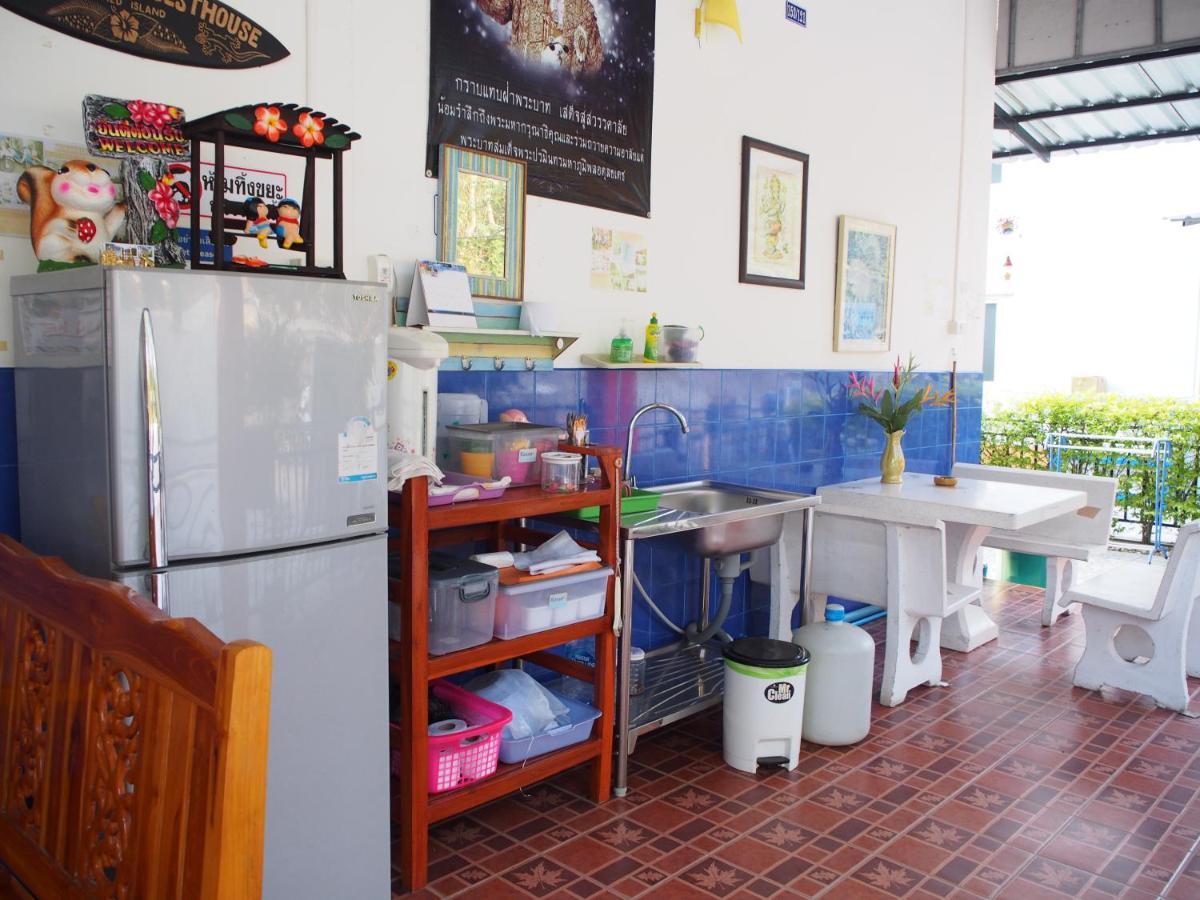 Runa Runa The Best Samed Island Koh Samet Exterior foto
