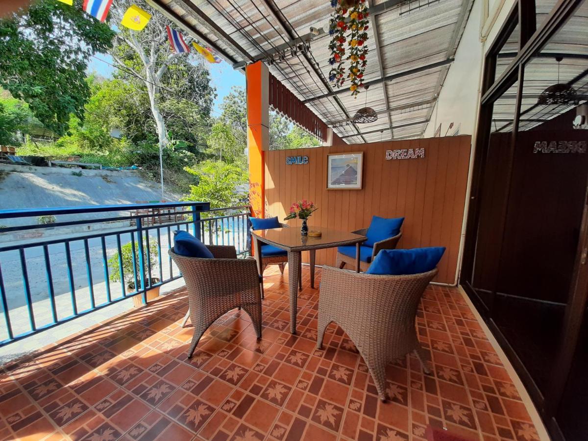 Runa Runa The Best Samed Island Koh Samet Exterior foto