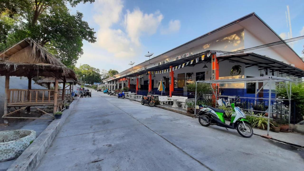Runa Runa The Best Samed Island Koh Samet Exterior foto
