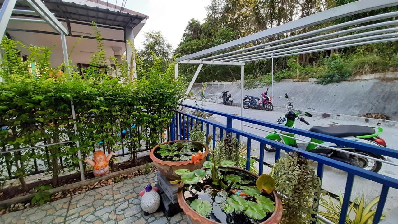 Runa Runa The Best Samed Island Koh Samet Exterior foto