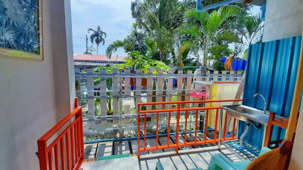 Runa Runa The Best Samed Island Koh Samet Exterior foto