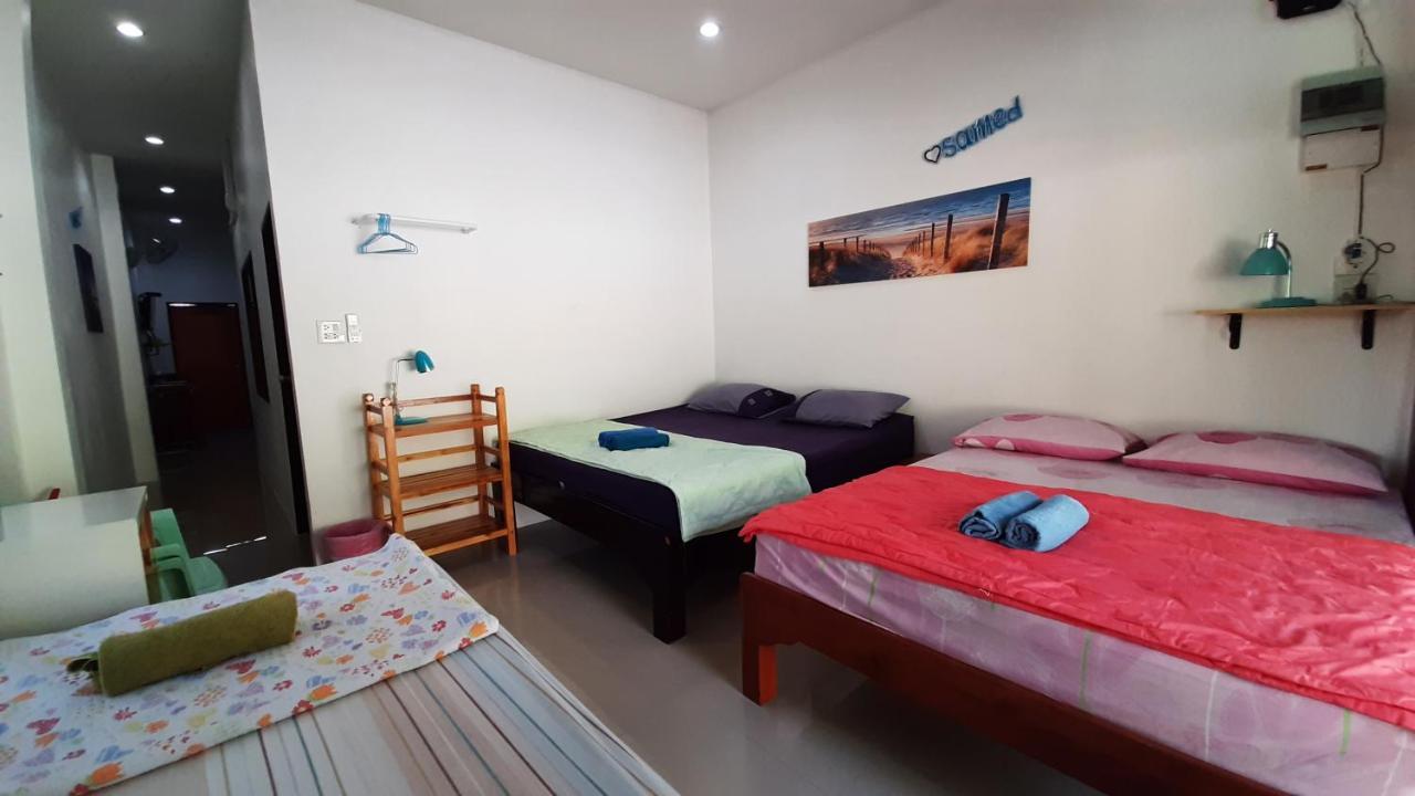 Runa Runa The Best Samed Island Koh Samet Exterior foto