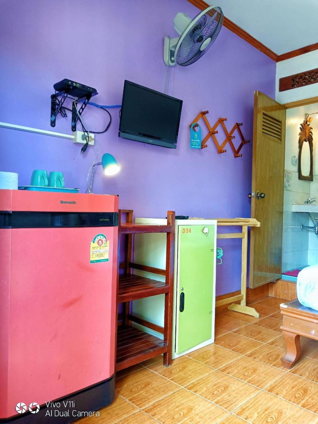 Runa Runa The Best Samed Island Koh Samet Quarto foto