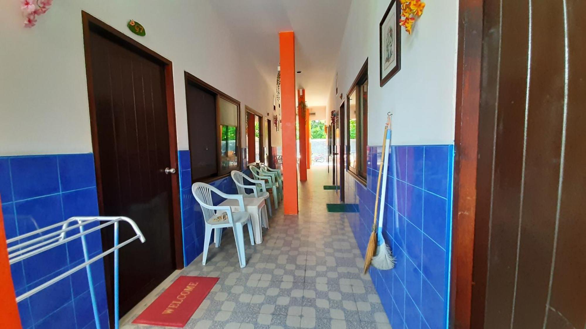 Runa Runa The Best Samed Island Koh Samet Quarto foto