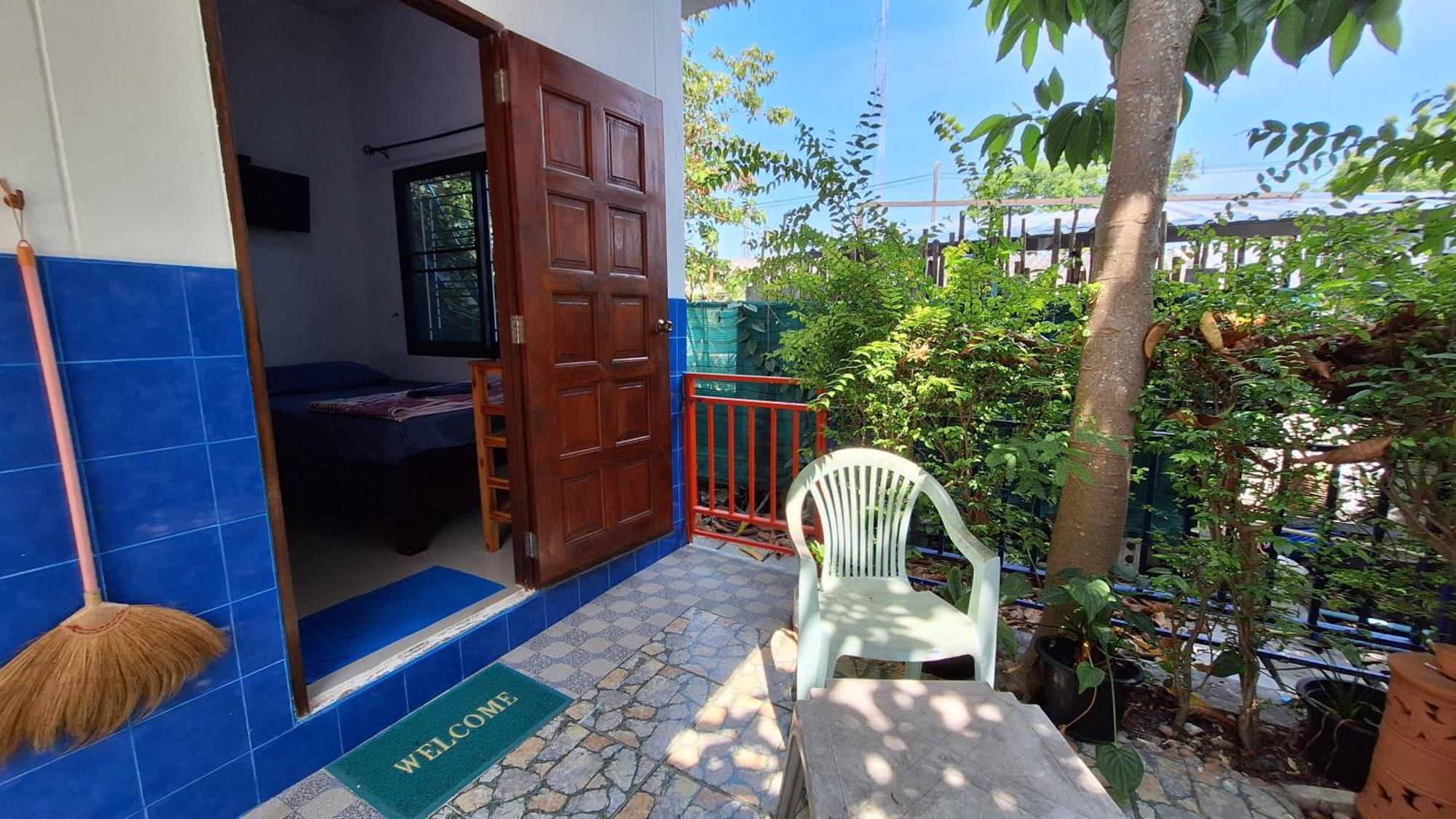 Runa Runa The Best Samed Island Koh Samet Exterior foto