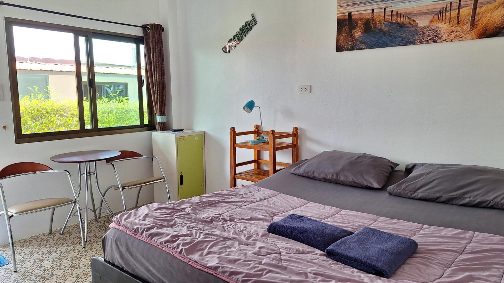 Runa Runa The Best Samed Island Koh Samet Exterior foto