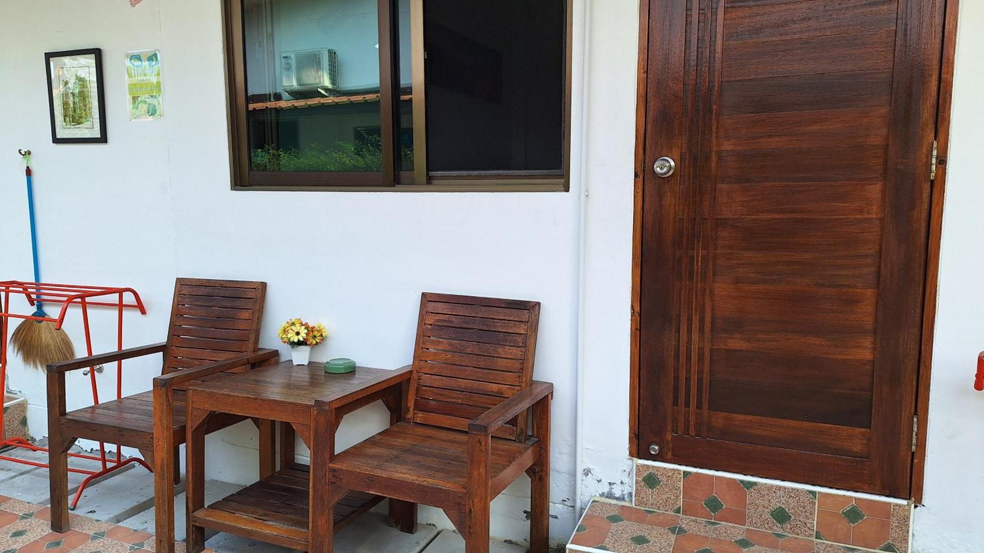 Runa Runa The Best Samed Island Koh Samet Exterior foto