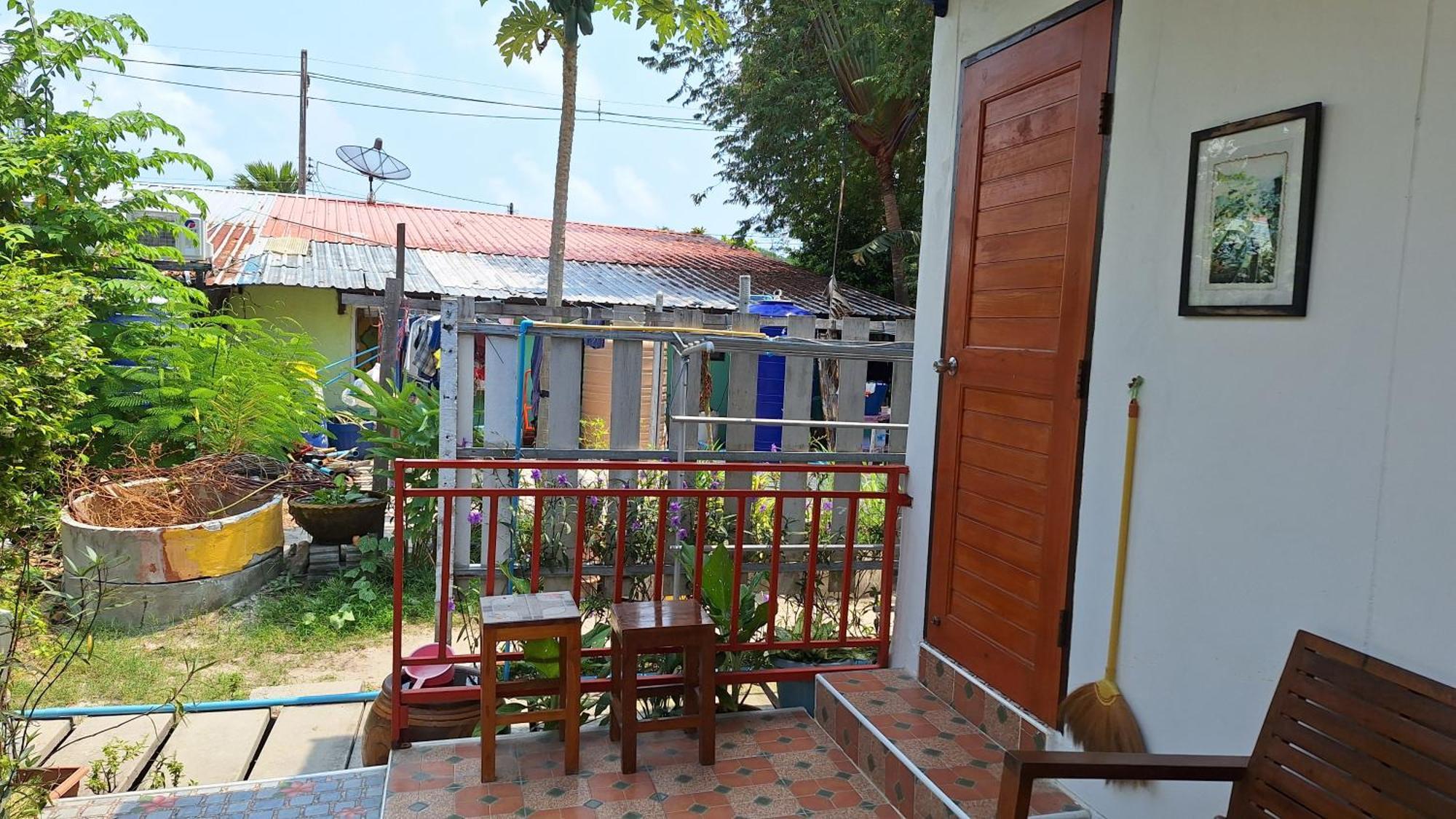 Runa Runa The Best Samed Island Koh Samet Exterior foto