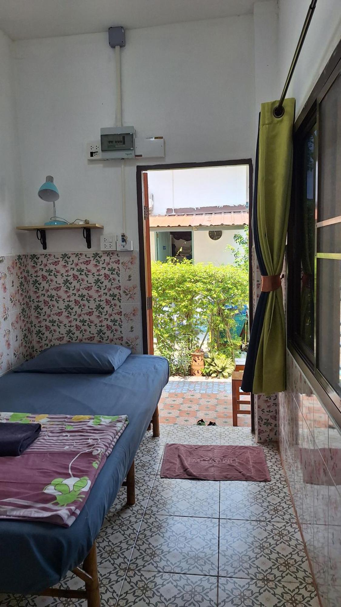 Runa Runa The Best Samed Island Koh Samet Exterior foto