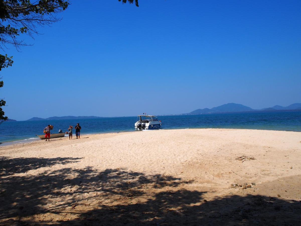 Runa Runa The Best Samed Island Koh Samet Exterior foto