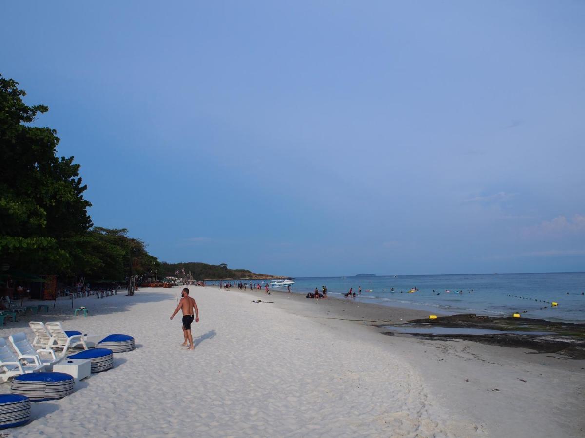 Runa Runa The Best Samed Island Koh Samet Exterior foto