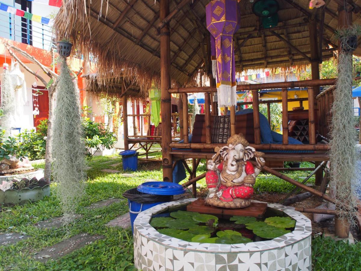 Runa Runa The Best Samed Island Koh Samet Exterior foto
